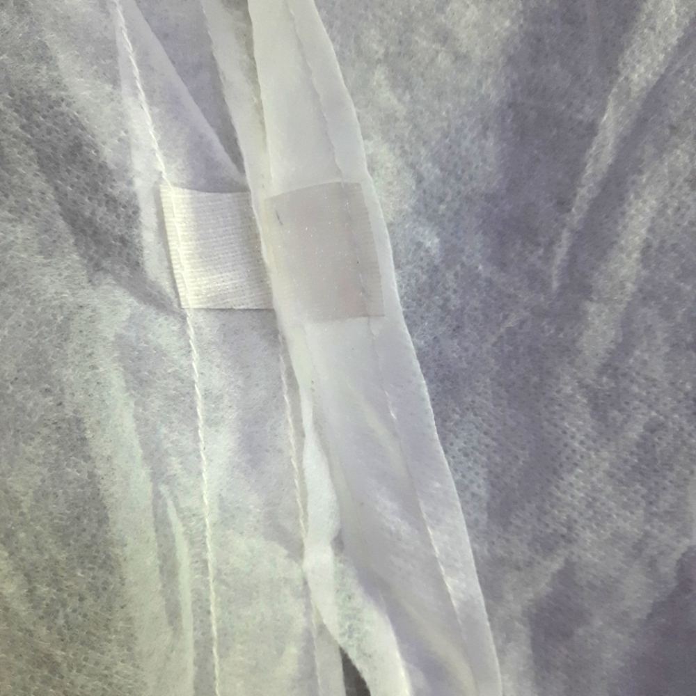Over coat - Picture 2 of 4